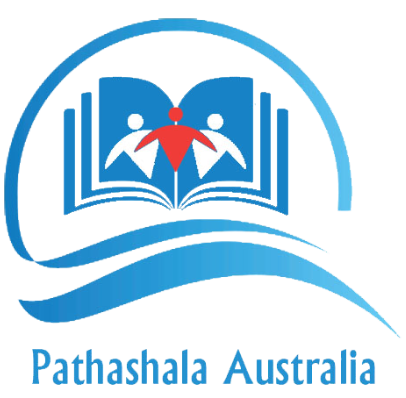 Pathashala Logo